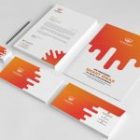 الفرق بين ﻿الهوية التجارية، البصرية، والشعار؟